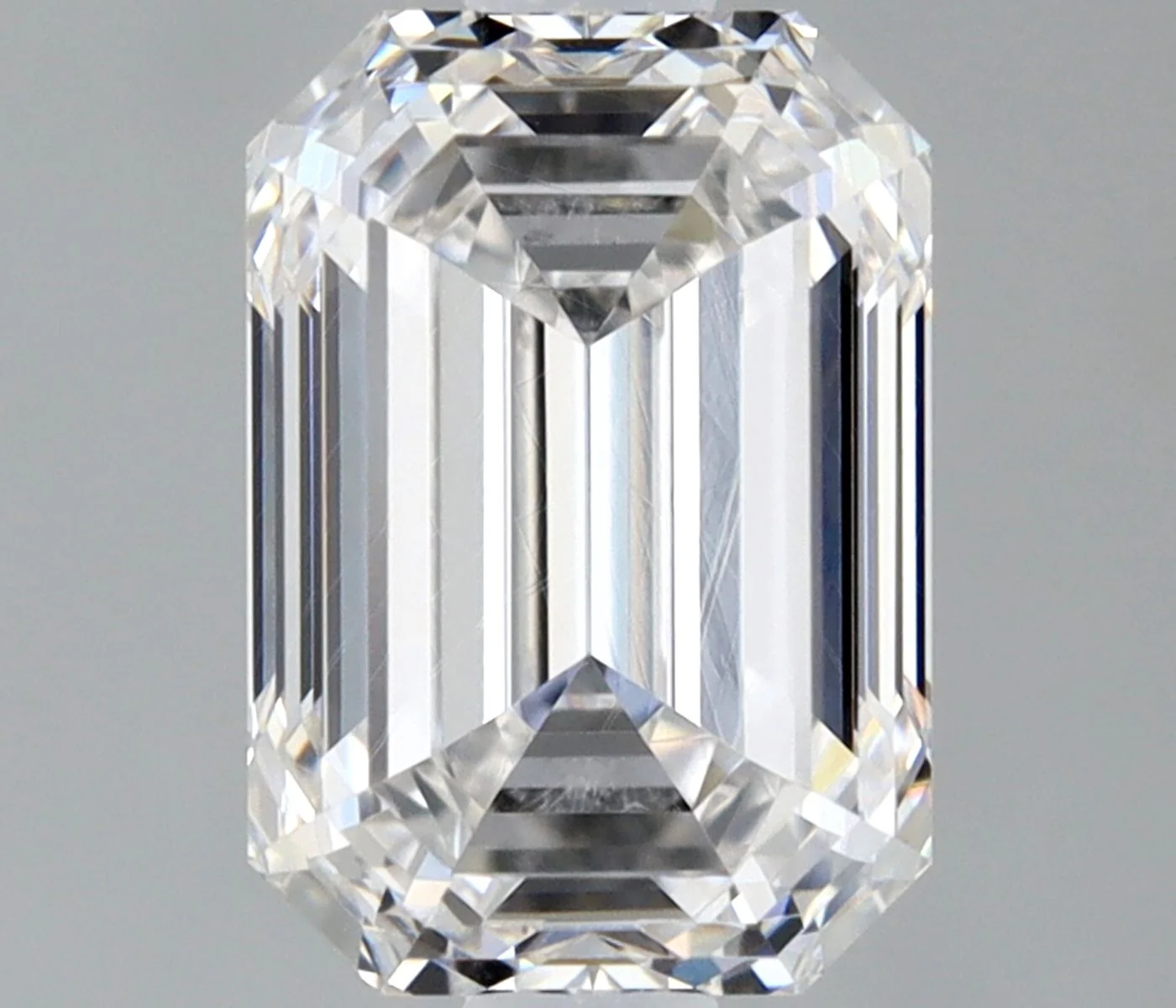 1 Carat Natural Emerald Diamond