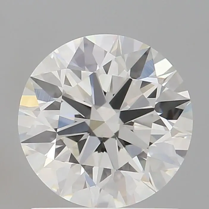 1.02 Carat Natural Round Diamond