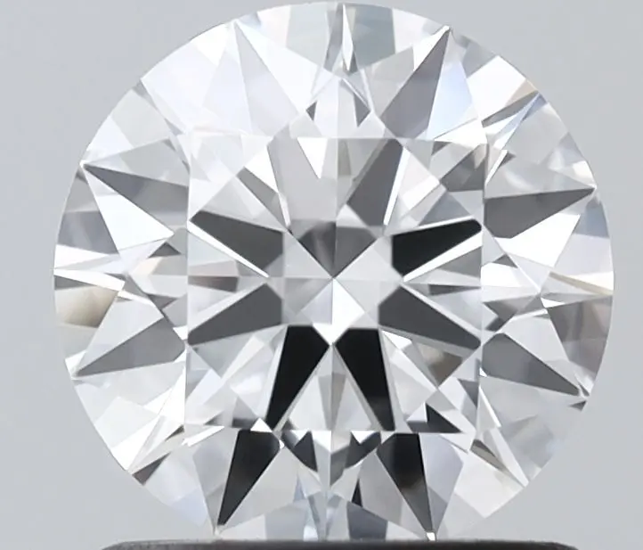 1.02 Carat Natural Round Diamond