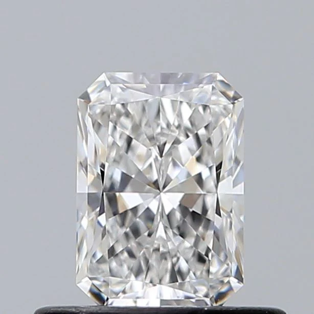 0.5 Carat Natural Radiant Diamond