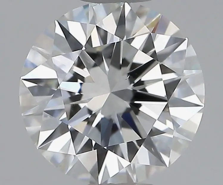 1 Carat Natural Round Diamond