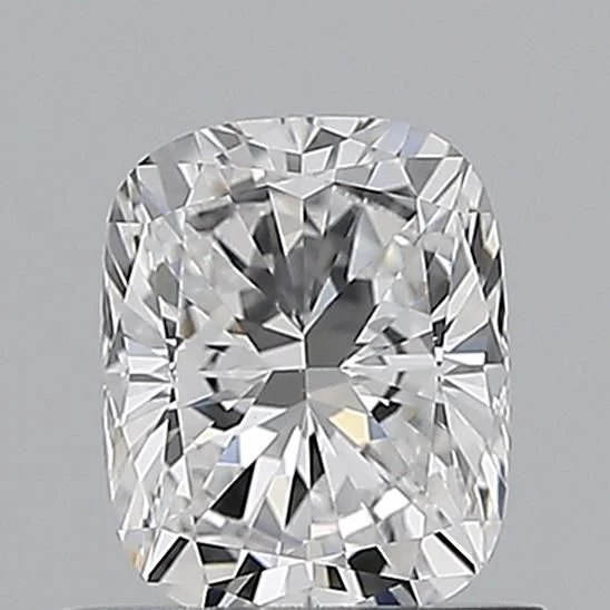 0.7 Carat Natural Elongated cushion Diamond