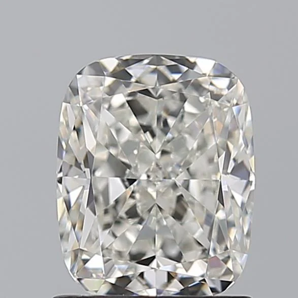 1.5 Carat Natural Elongated cushion Diamond