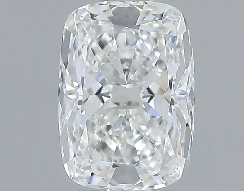 0.5 Carat Natural Elongated cushion Diamond