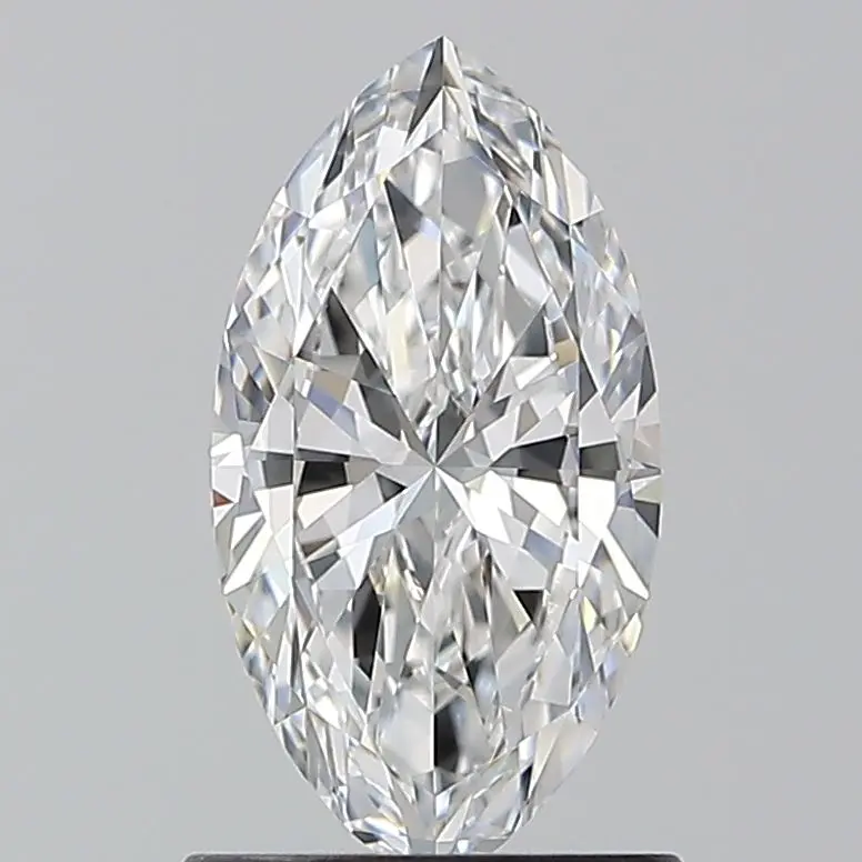 1.01 Carat Natural Marquise Diamond