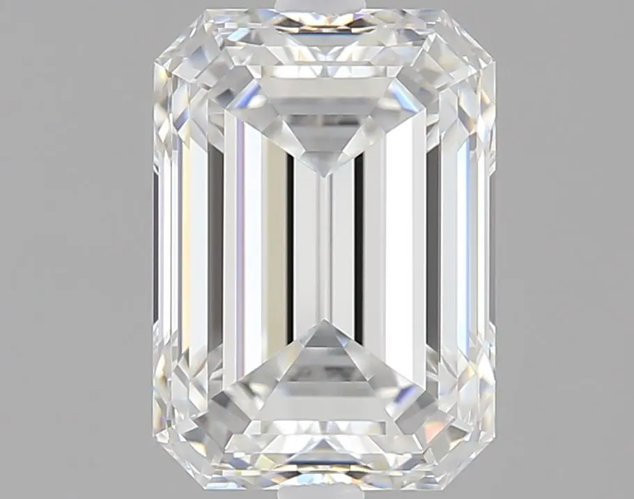 1.5 Carat Natural Emerald Diamond