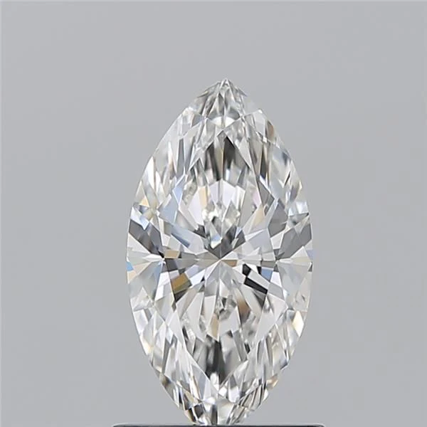 1.01 Carat Natural Marquise Diamond