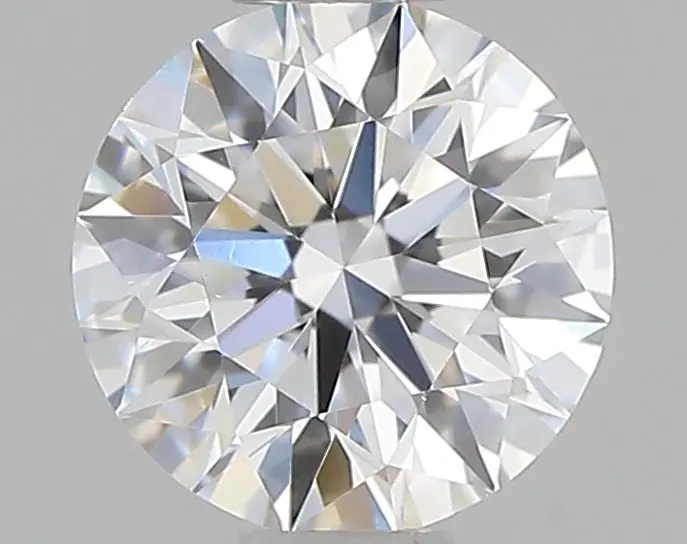 0.5 Carat Natural Round Diamond