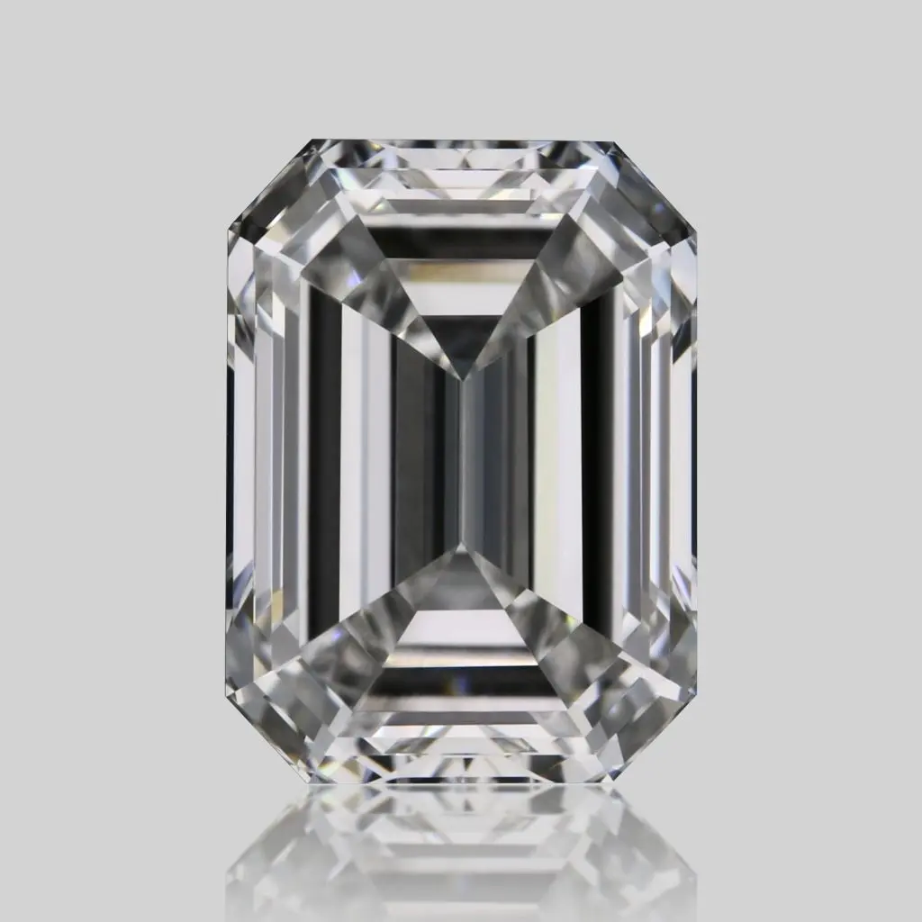 1.01 Carat Natural Emerald Diamond