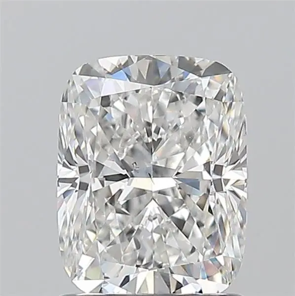 1.2 Carat Natural Elongated cushion Diamond