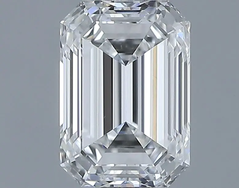 1.03 Carat Natural Emerald Diamond