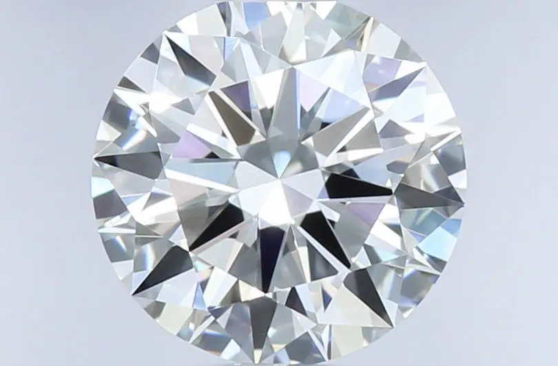 1 Carat Natural Round Diamond