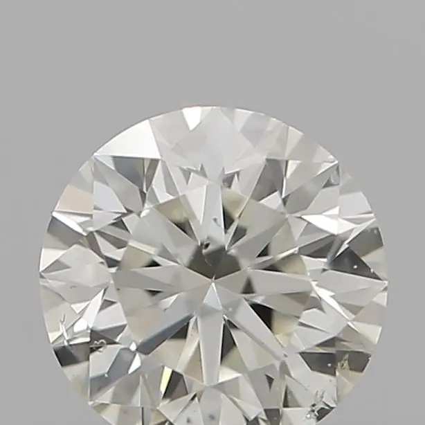0.23 Carat Natural Round Diamond