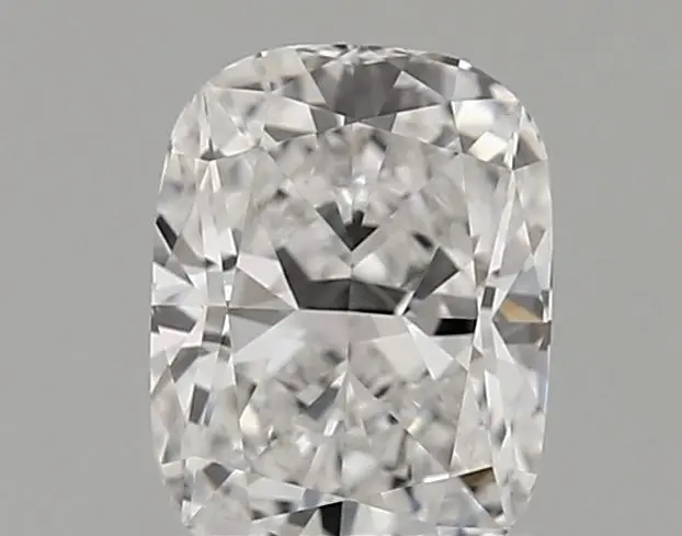 1.07 Carat Lab Grown Elongated cushion Diamond