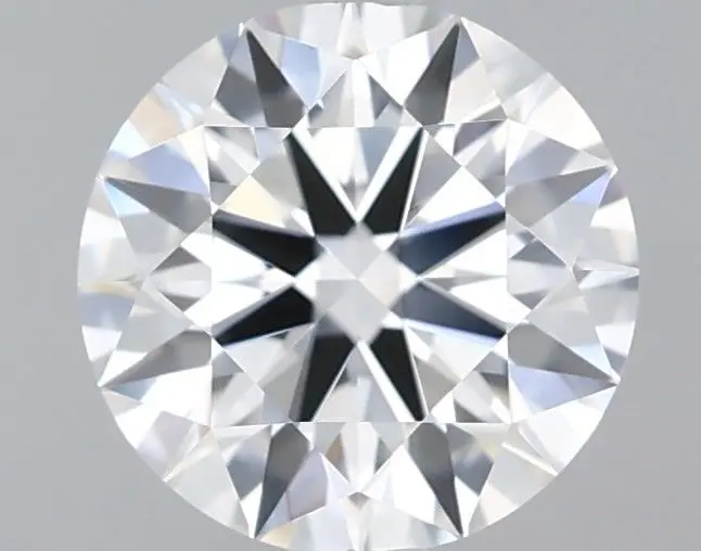 1.12 Carat Lab Grown Round Diamond