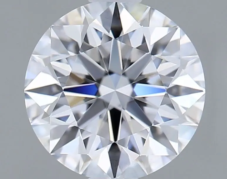 1.06 Carat Lab Grown Round Diamond