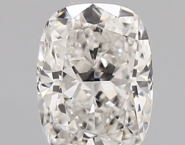 1.15 Carat Lab Grown Elongated cushion Diamond